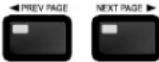 DBX DriveRack 241 - In der Utility-Sektion navigieren - 1