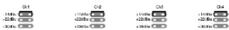 DBX DriveRack 241 - 240/241 Circuit supérieur/Haupt-Platine - 2