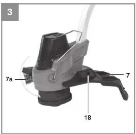 EINHELL GE-CT 18/33 Li E - 3