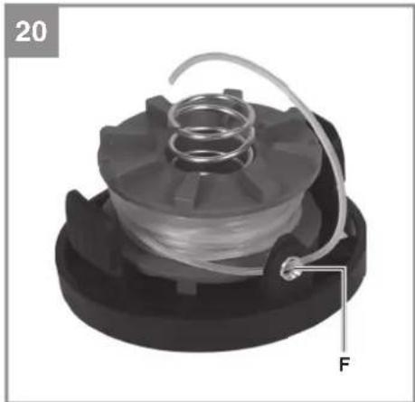 EINHELL GE-CT 18/33 Li E - 9
