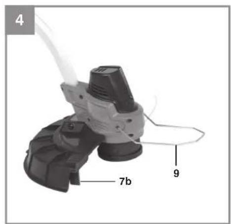 EINHELL GE-CT 18/33 Li E - 4