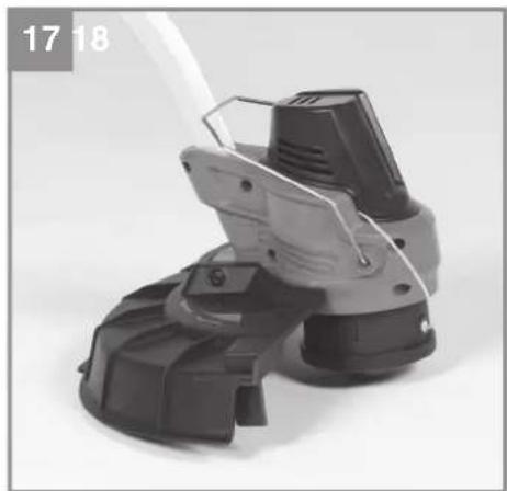 EINHELL GE-CT 18/33 Li E - 6