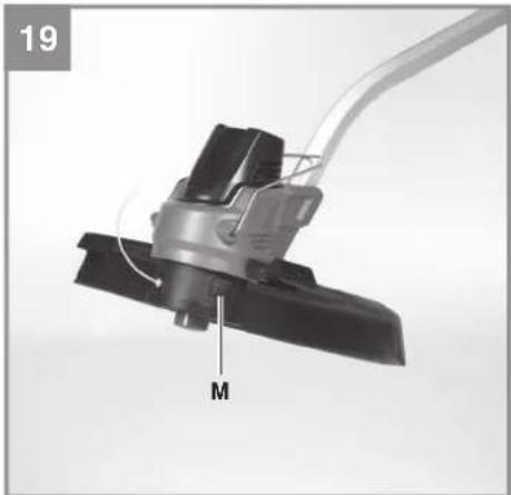 EINHELL GE-CT 18/33 Li E - 8