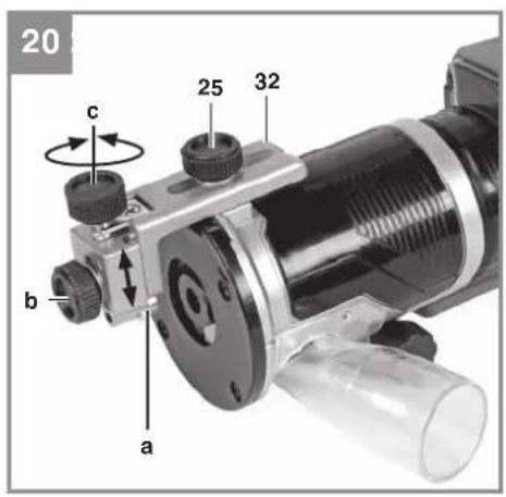 EINHELL TP-RO 18 Set Li BL - 18