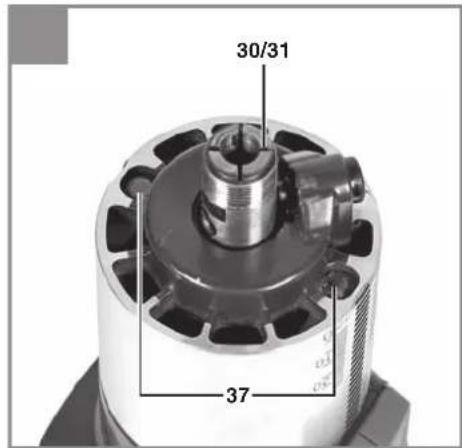 EINHELL TP-RO 18 Set Li BL - 11