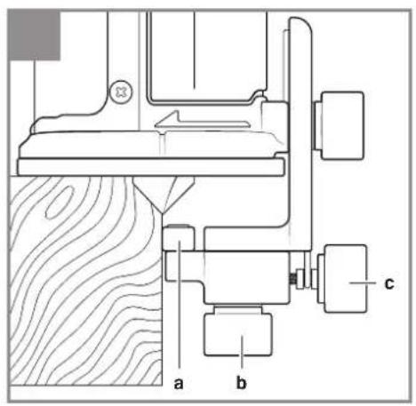 EINHELL TP-RO 18 Set Li BL - 19