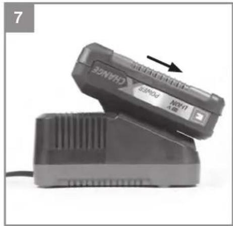 EINHELL RASARRO 36/34 - 4