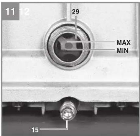 EINHELL TE-AC 430/50/10 - 8