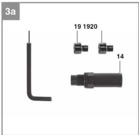 EINHELL TE-AC 430/50/10 - 3