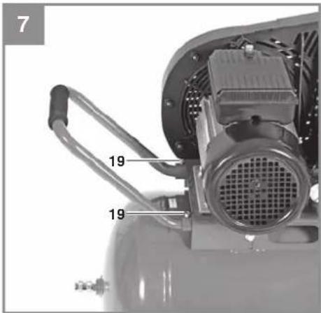 EINHELL TE-AC 430/50/10 - 4