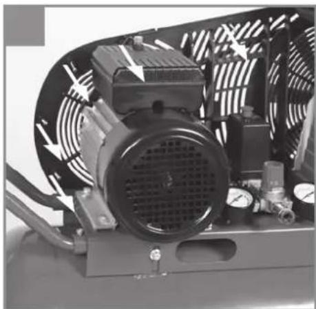 EINHELL TE-AC 430/50/10 - 9