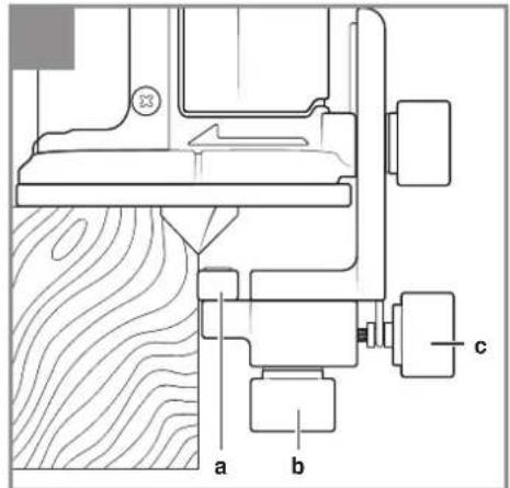 EINHELL TP-ET 18 Li BL - 12