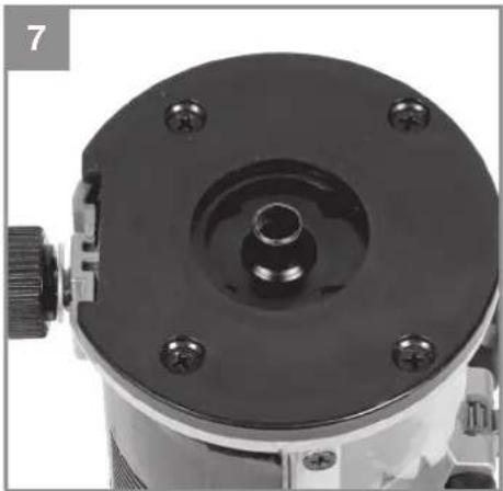 EINHELL TP-ET 18 Li BL - 1