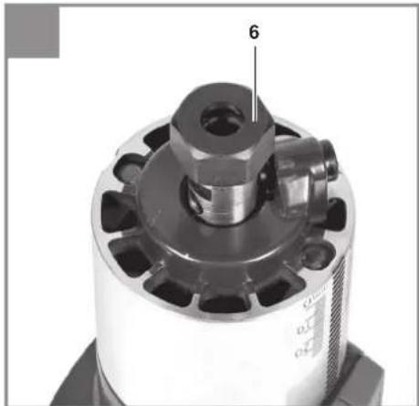 EINHELL TP-ET 18 Li BL - 6