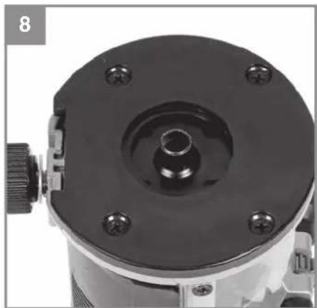 EINHELL TP-RO 18 Li BL - 6