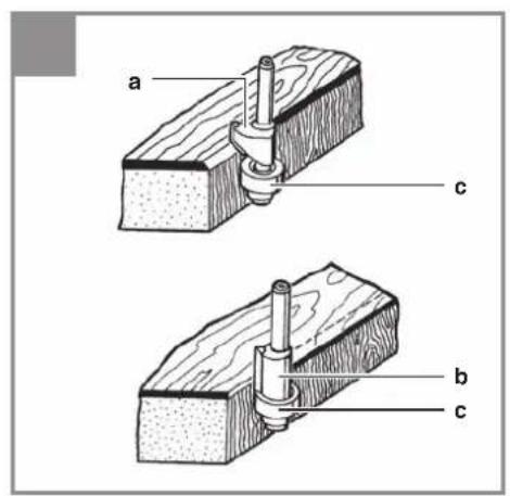 EINHELL TP-RO 18 Li BL - 17