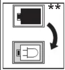 Kärcher WV 2 Plus Multi Edition - Symboler i driftsvejledningen - 9