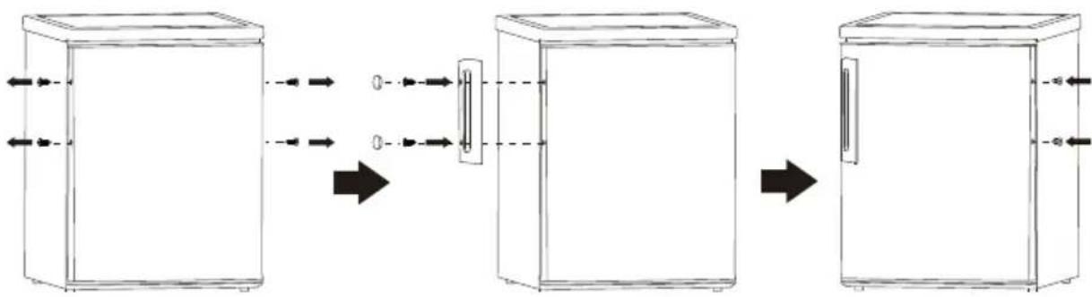 SCHNEIDER SCDP199UW - Vue d'ensemble - 12