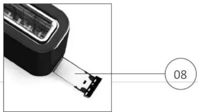 Flama 939FL - 2