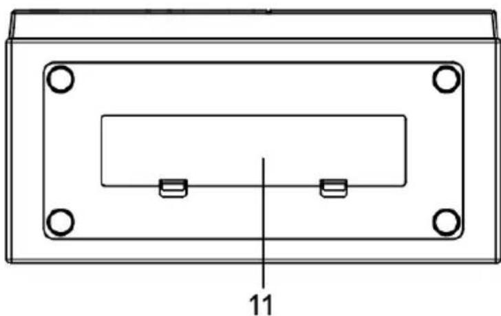 Crosley Maverick CR3042A - Product Description - 3