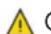 TUNTURI FitRow 80i AIR - WARNING - 1