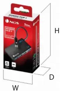NGS W H D W