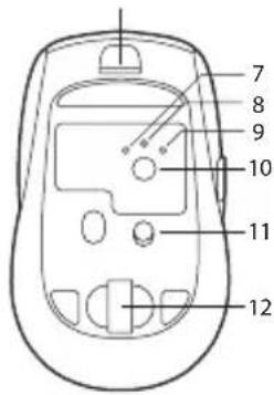 NGS Magic KIT - 3