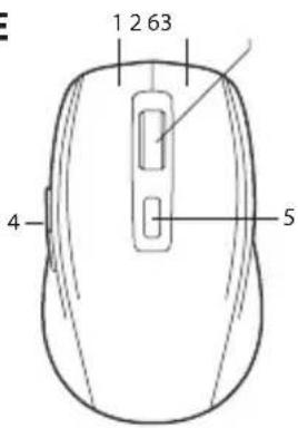 NGS Magic KIT - 1