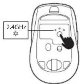 NGS Magic KIT - EU:s direktiv 2013/56/EU om batterier. - 2