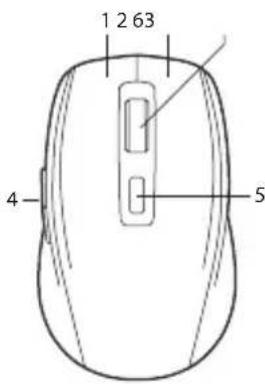NGS Magic KIT - 1