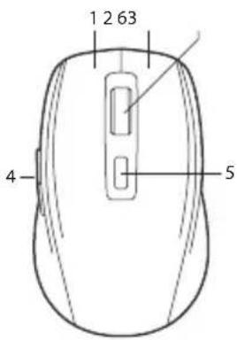 NGS Magic KIT - 1