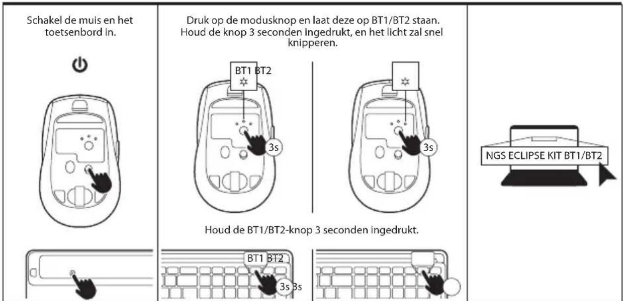 NGS MUSK - BT1 / BT2 - 1