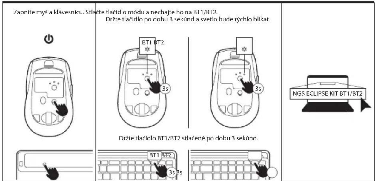 NGS MUSK - BT1 / BT2 - 1