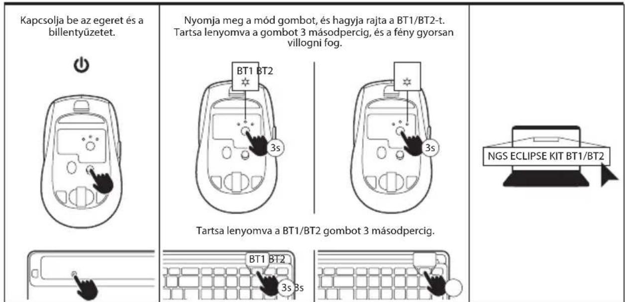 NGS MUSK - BT1 / BT2 - 1