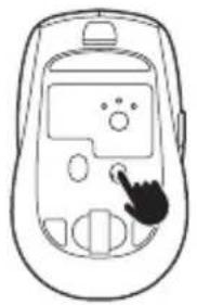 NGS MUSK - OVLÁDACIE TLAČIDLÁ - 6