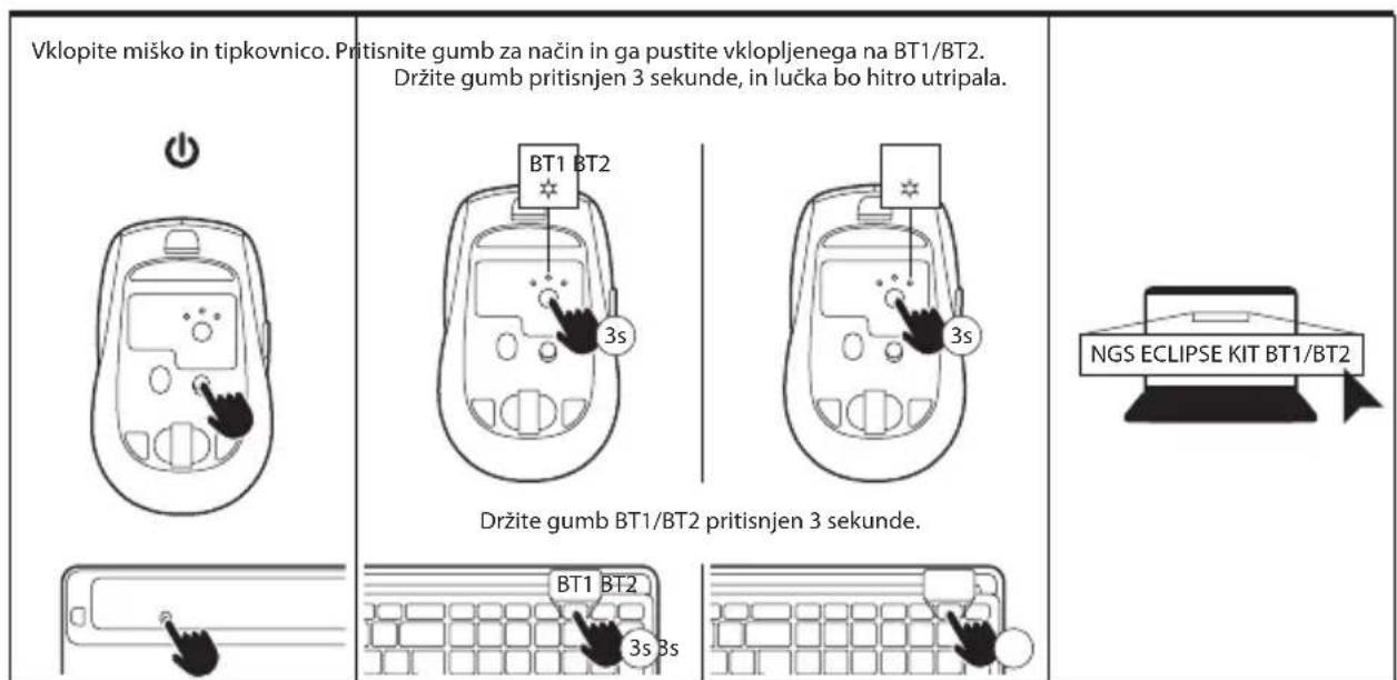 NGS MUSK - BT1 / BT2 - 1