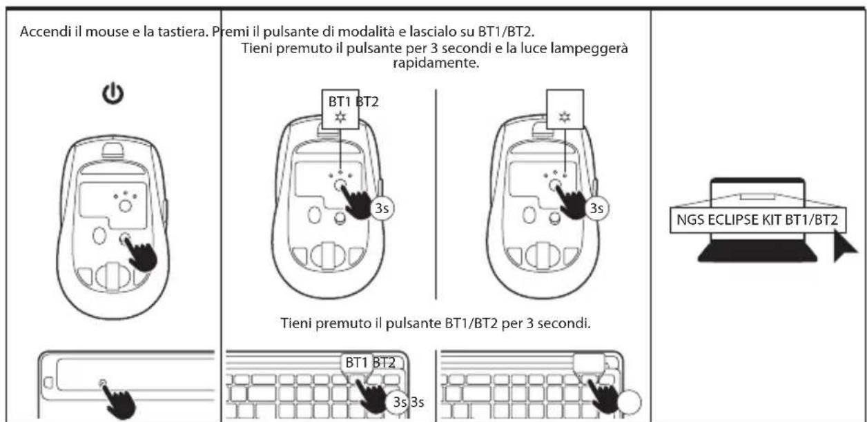NGS MUSK - BT1 / BT2 - 1