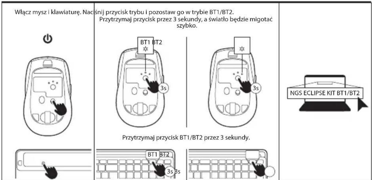 NGS MUSK - BT1 / BT2 - 1