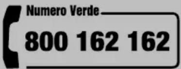 POLTI Vaporella Instant VI50.20 - COSA NON COPRE LA GARANZIA - 1