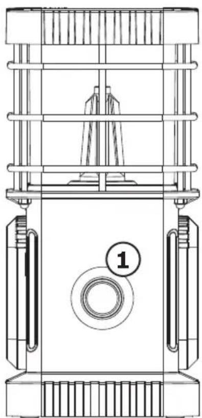 Schwaiger CALED100 - PRODUCT DETAILS - 1