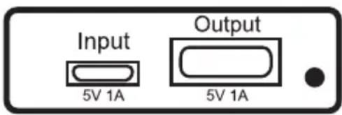 Schwaiger CALED100 - Carga del producto - 1