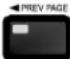 DBX DriveRack 240 - In der Utility-Sektion navigieren - 1