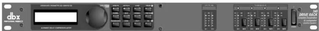 dbx PRIVATE PROJECT CIRCUATE ACCESS OR WRITTEN 20 CURRENT START COMPRESSOR TEST DRIVE RACK 340 DRIVE RACK Complete Optimization E-COMPUTER QUANTITY SYSTEM