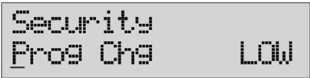 DBX DriveRack 240 - Section 5/Abschnitt 5 - 1