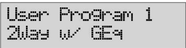 DBX DriveRack 240 - Edition des programmes d'usine 3.3 Werksprogr - 1