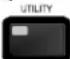 DBX DriveRack 240 - In der Utility-Sektion navigieren - 3