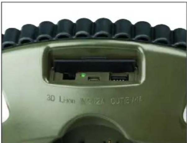 Schwaiger CALED200 - MANUALE ISTRUZIONI - 3