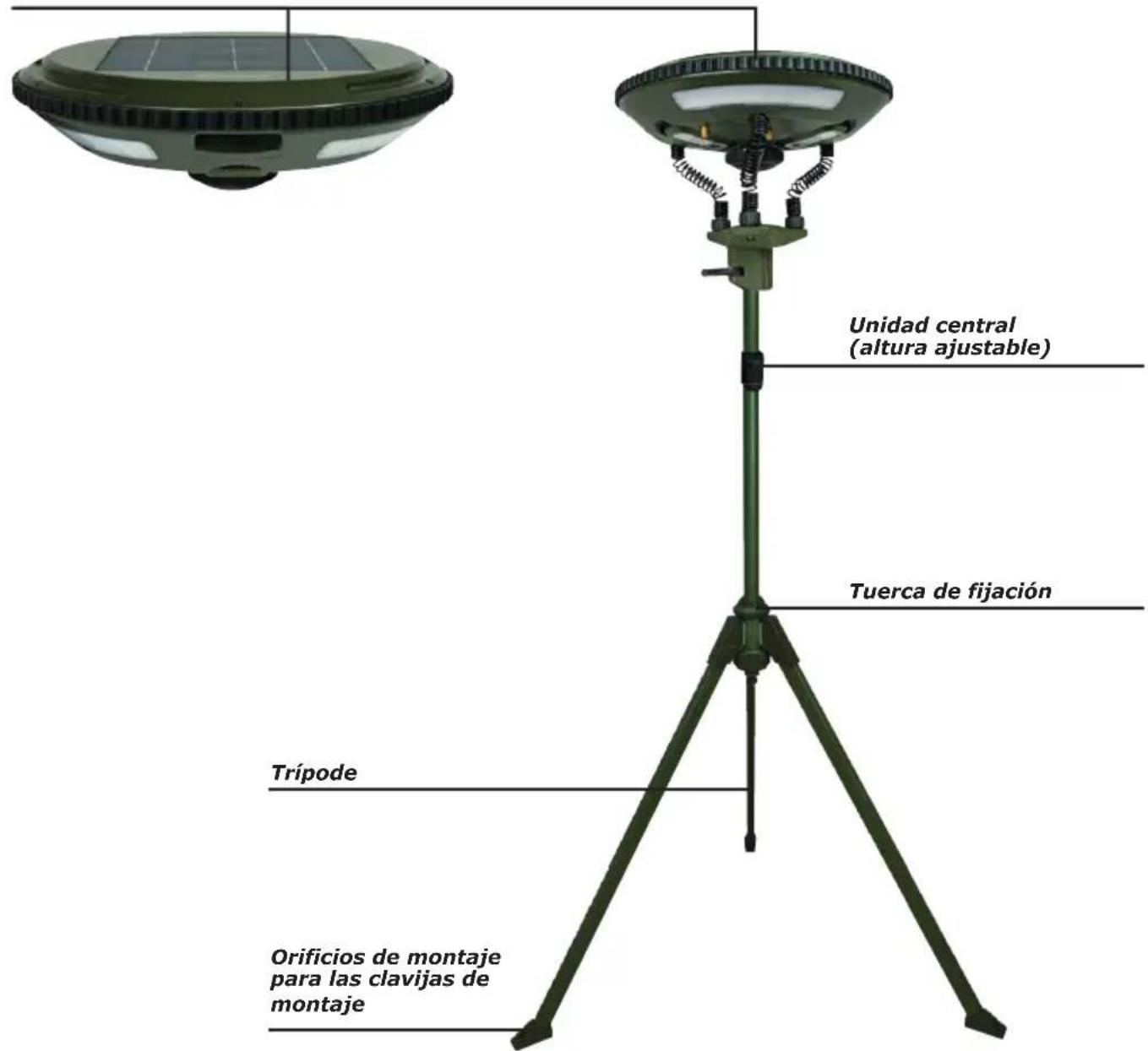 Schwaiger CALED200 - DETALLES DEL PRODUCTO - 10