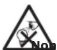 Schwaiger CALED200 - ⚠️ Avvertenze sulla batteria (in caso di perdite) - 1