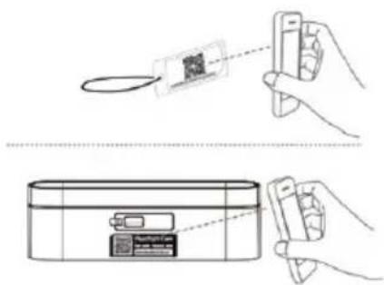 Schwaiger LED300 - 4 - 1